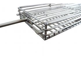 Піка-решітка для вертіла (рожна) з електроприводом Піка-решітка для вертіла (рожна) з електроприводом